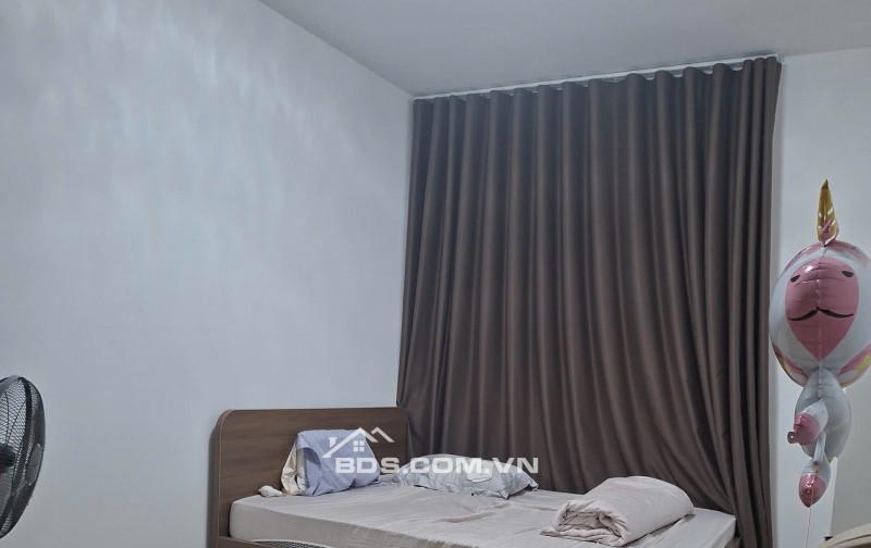 Cho thuê căn hộ Thủ Thiêm Star, khu dân cư Đông Thủ Thiêm, căn góc, có balcon nội thất cơ bản